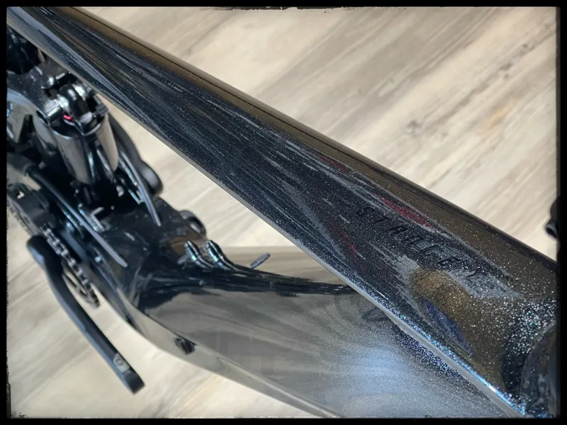 Giant Stance E+ 2 625 25km/h Large Black Diamond 2023-1